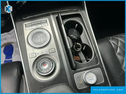 GENESIS GV80 3.0 DIESEL AWD