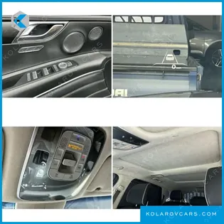 GENESIS GV80 3.0 DIESEL AWD
