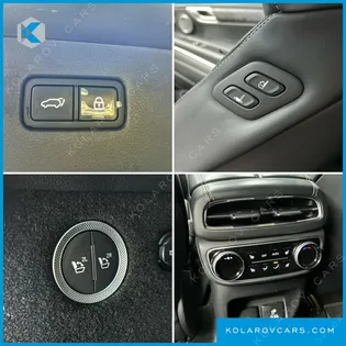 GENESIS GV80 3.0 DIESEL AWD