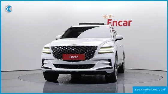 GENESIS GV80 3.0 DIESEL AWD