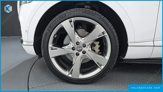 GENESIS GV80 3.0 DIESEL AWD