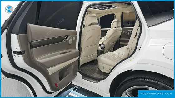 GENESIS GV80 3.0 DIESEL AWD