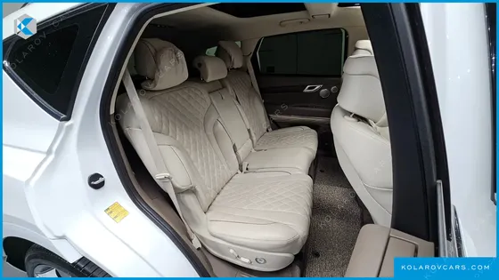 GENESIS GV80 3.0 DIESEL AWD