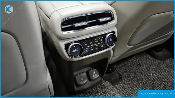 GENESIS GV80 3.0 DIESEL AWD
