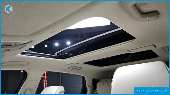 GENESIS GV80 3.0 DIESEL AWD