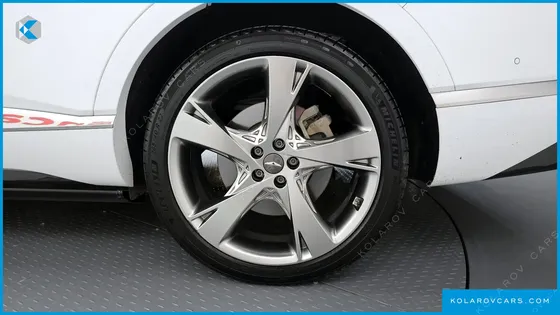 GENESIS GV80 3.0 DIESEL AWD