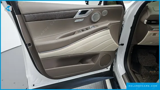 GENESIS GV80 3.0 DIESEL AWD