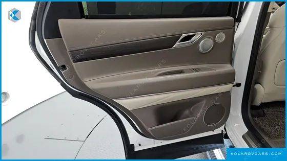 GENESIS GV80 3.0 DIESEL AWD