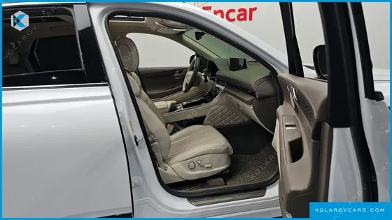 GENESIS GV80 3.0 DIESEL AWD