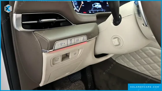GENESIS GV80 3.0 DIESEL AWD