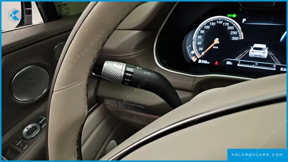 GENESIS GV80 3.0 DIESEL AWD
