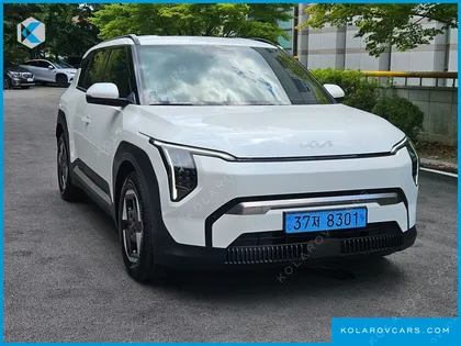 KIA EV3 LONG RANGE 2WD