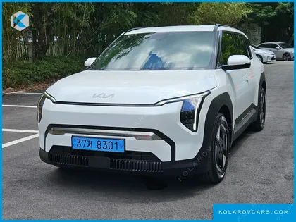KIA EV3 LONG RANGE 2WD