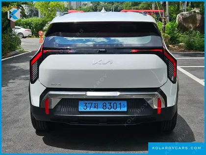 KIA EV3 LONG RANGE 2WD