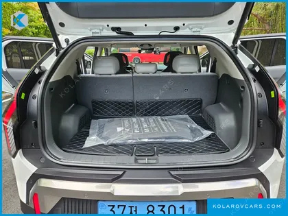 KIA EV3 LONG RANGE 2WD
