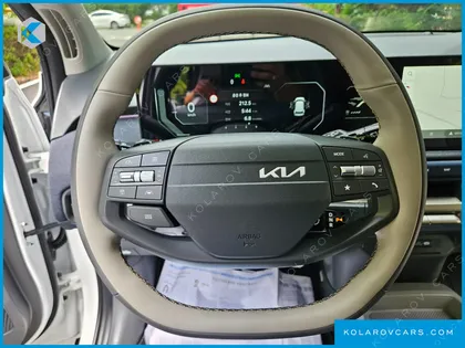 KIA EV3 LONG RANGE 2WD