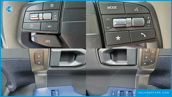 KIA EV3 LONG RANGE 2WD