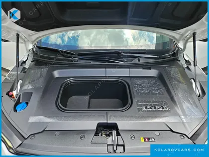 KIA EV3 LONG RANGE 2WD