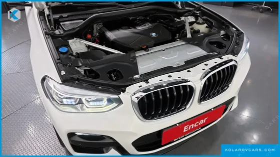 BMW X3 XDRIVE 20I M SPORTS ONLINE EXCLUSIVE EDITION
