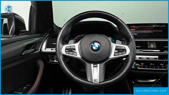 BMW X3 XDRIVE 20I M SPORTS ONLINE EXCLUSIVE EDITION