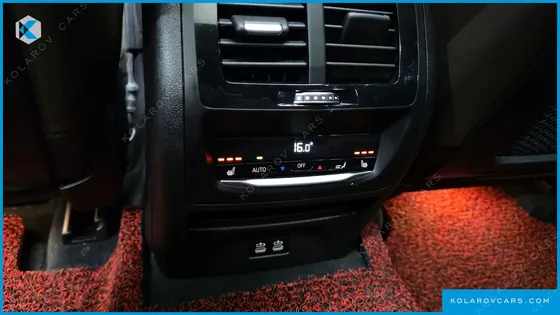 BMW X3 XDRIVE 20I M SPORTS ONLINE EXCLUSIVE EDITION