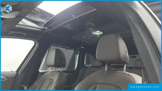 BMW X3 XDRIVE 20I M SPORTS ONLINE EXCLUSIVE EDITION