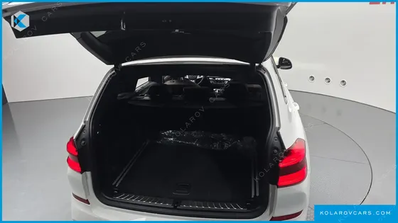 BMW X3 XDRIVE 20I M SPORTS ONLINE EXCLUSIVE EDITION