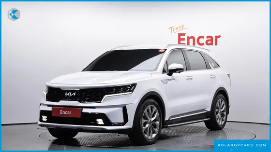KIA SORENTO DIESEL 2.2 4WD