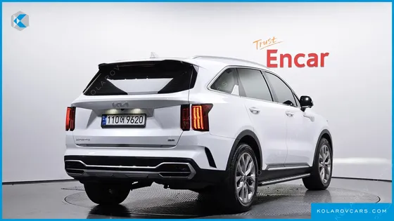 KIA SORENTO DIESEL 2.2 4WD
