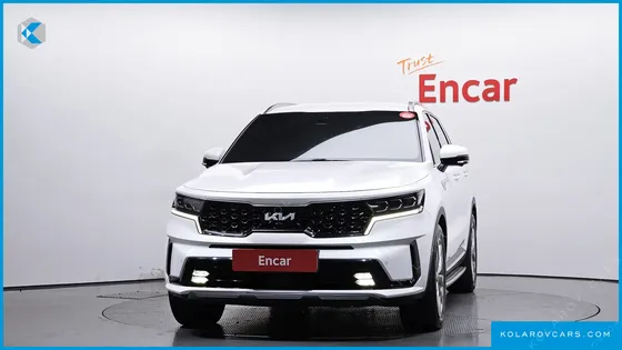 KIA SORENTO DIESEL 2.2 4WD