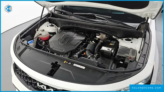 KIA SORENTO DIESEL 2.2 4WD