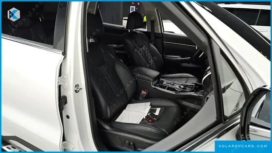 KIA SORENTO DIESEL 2.2 4WD