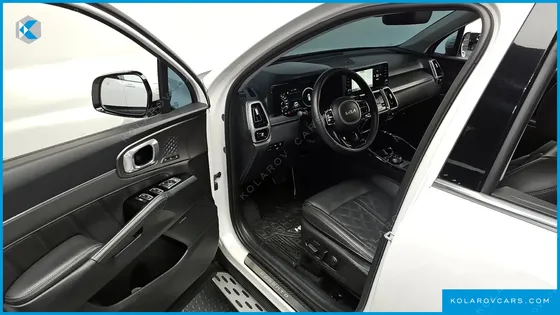 KIA SORENTO DIESEL 2.2 4WD