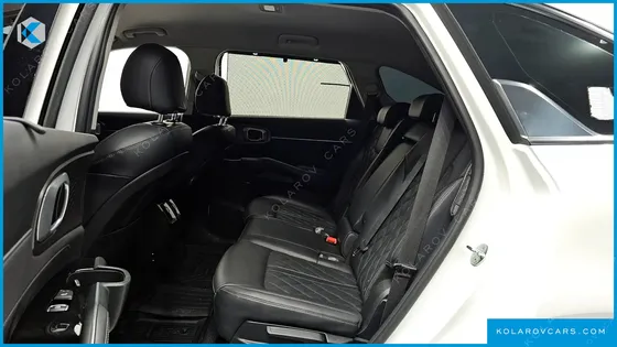 KIA SORENTO DIESEL 2.2 4WD