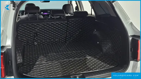 KIA SORENTO DIESEL 2.2 4WD