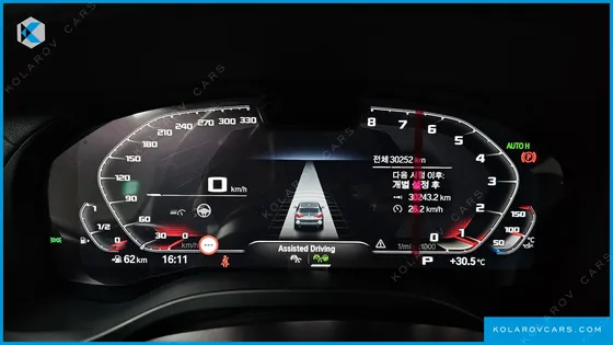 BMW X3 XDRIVE 20I M SPORT