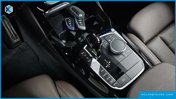 BMW X3 XDRIVE 20I M SPORT