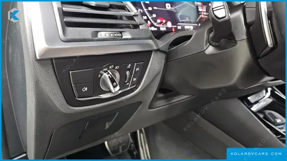 BMW X3 XDRIVE 20I M SPORT