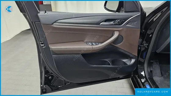 BMW X3 XDRIVE 20I M SPORT