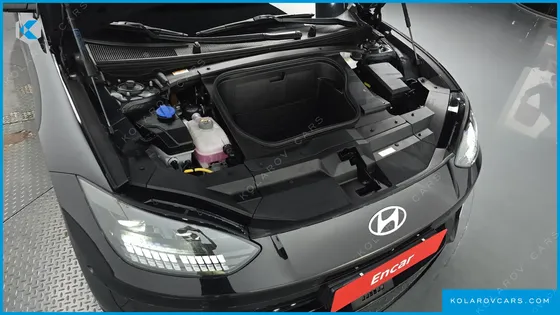 HYUNDAI IONIQ 6 LONG RANGE