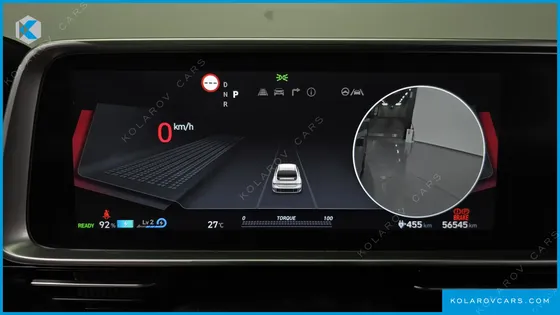 HYUNDAI IONIQ 6 LONG RANGE