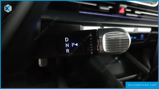 HYUNDAI IONIQ 6 LONG RANGE