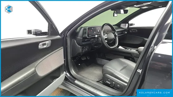 HYUNDAI IONIQ 6 LONG RANGE