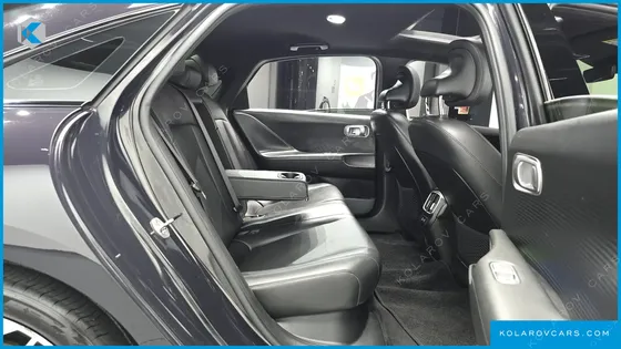 HYUNDAI IONIQ 6 LONG RANGE