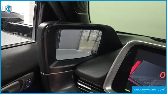 HYUNDAI IONIQ 6 LONG RANGE