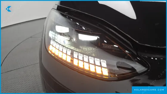 HYUNDAI IONIQ 6 LONG RANGE