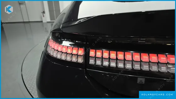 HYUNDAI IONIQ 6 LONG RANGE