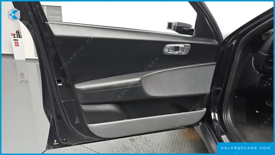 HYUNDAI IONIQ 6 LONG RANGE