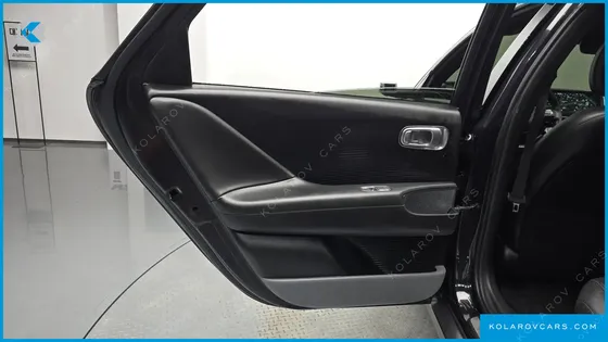 HYUNDAI IONIQ 6 LONG RANGE