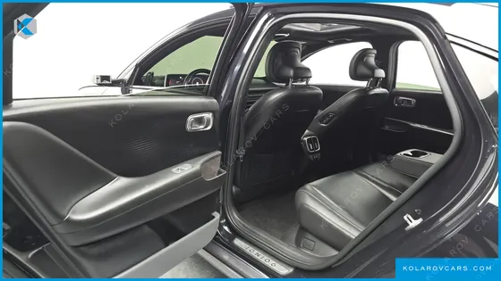 HYUNDAI IONIQ 6 LONG RANGE